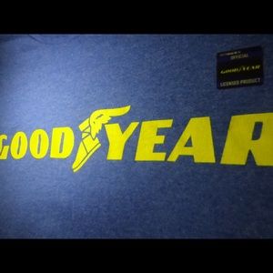 Good Year Shirt